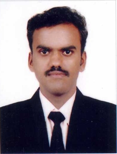 Mr. C. Muthukumaran